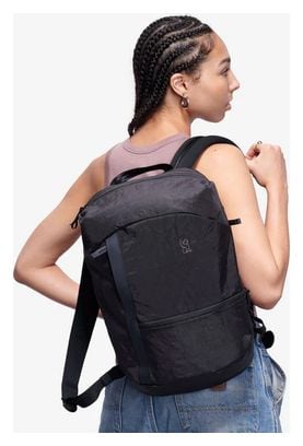 Sac à dos Chrome Camden 16L Pack Black