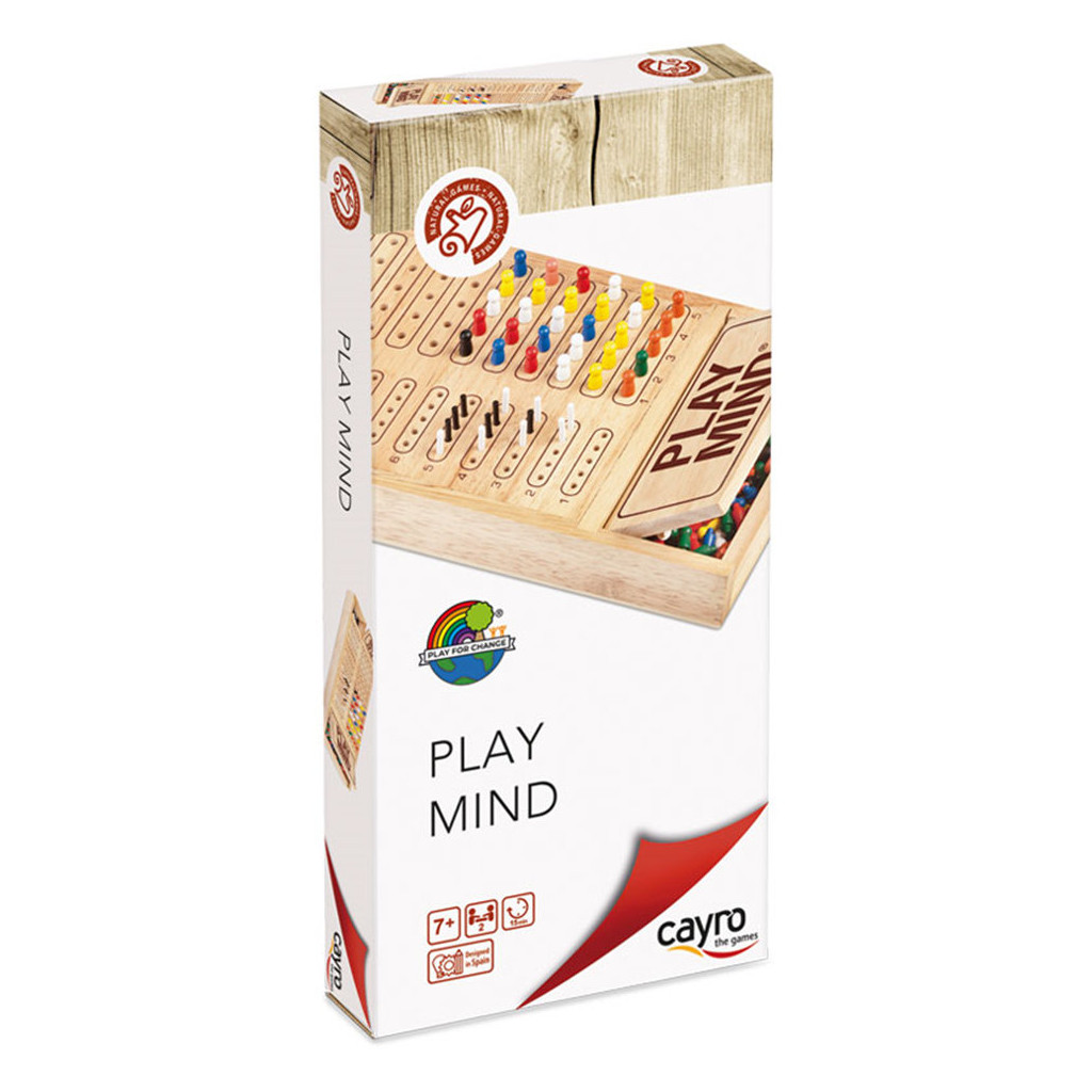Playmind (Cayro)