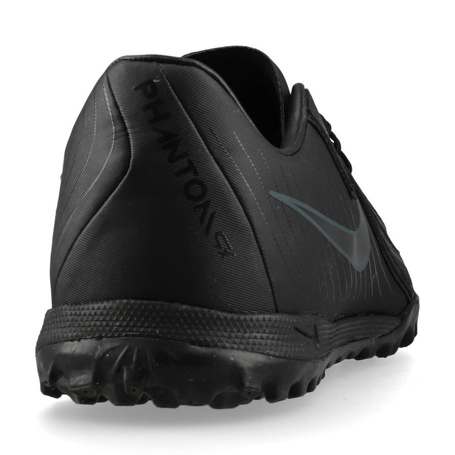 Nike Phantom GX II Academy TF Shadow - Noir/Vert