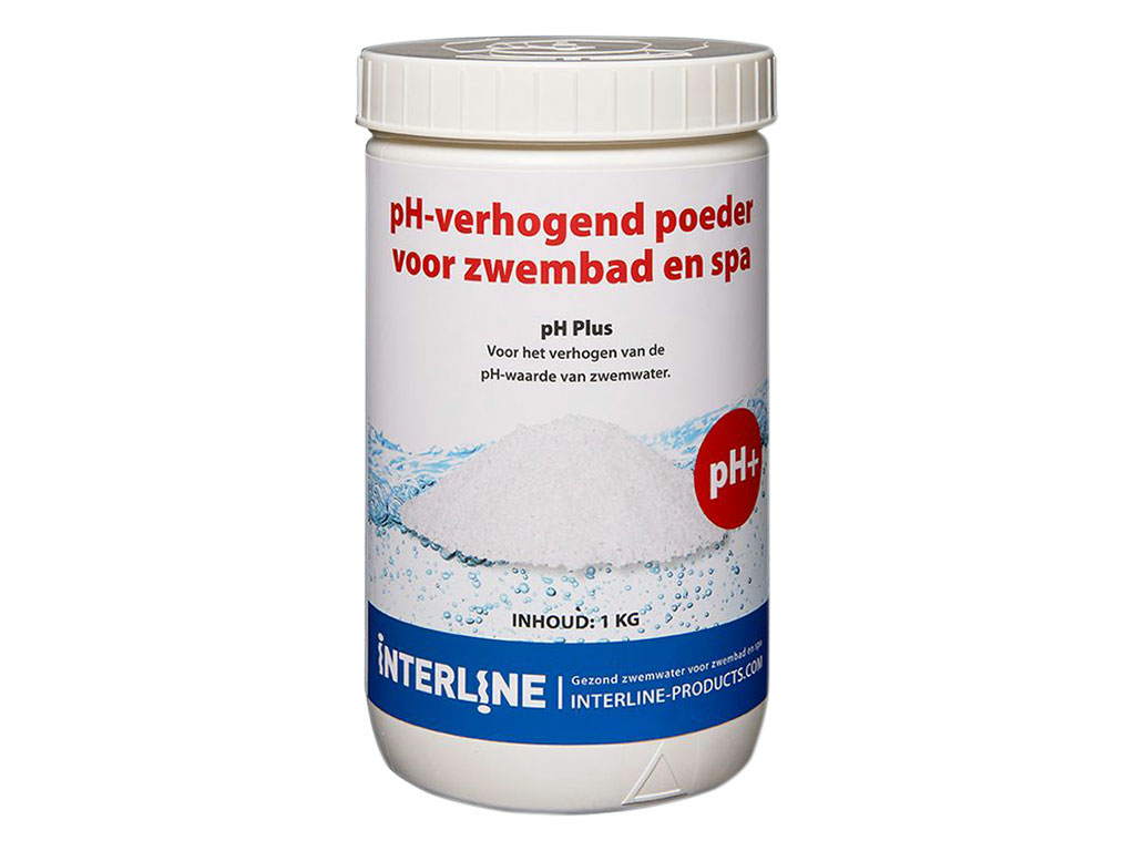 Interline pH-plus - 1 kg