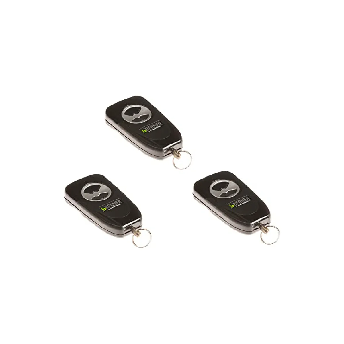 Berner BDS120