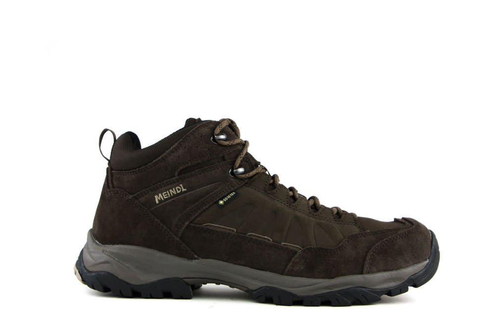 Meindl Nebraska Mid GTX Mahagoni