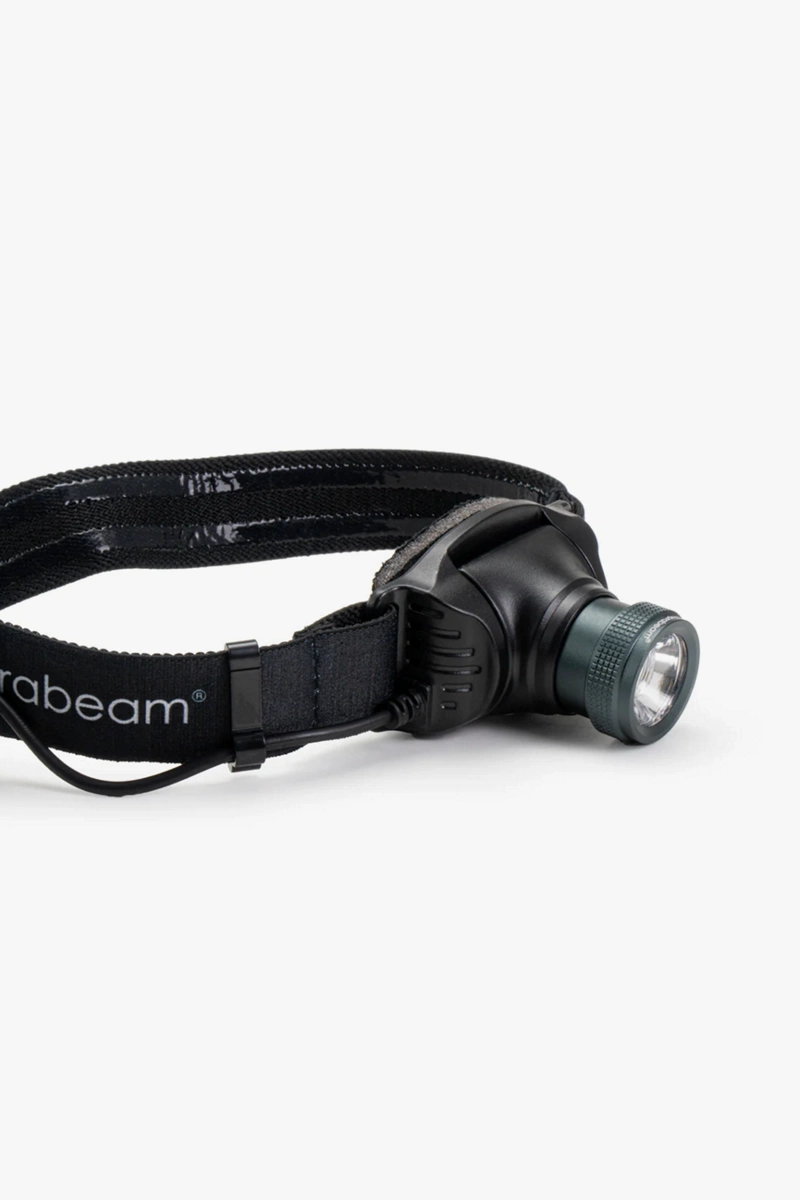 Suprabeam V3air rechargeable Stirnlampe