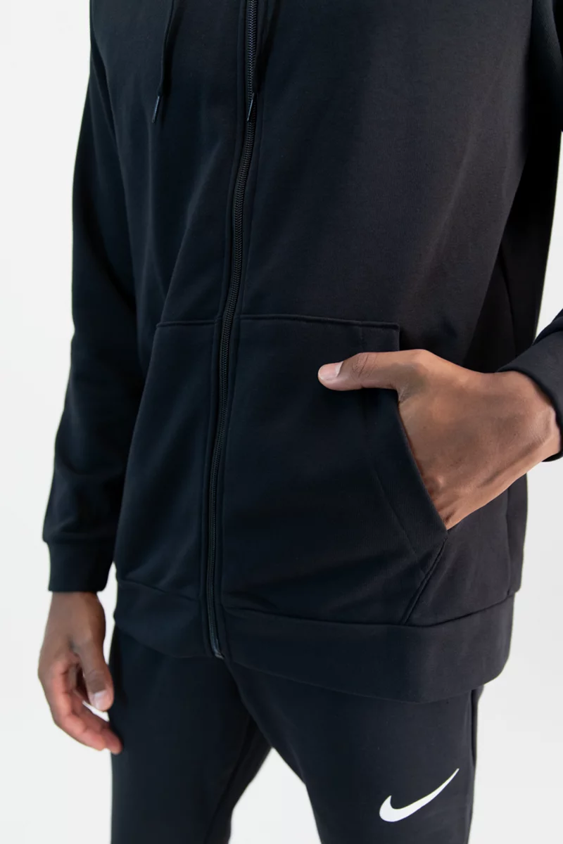 Nike Dri-FIT Herren Trainingsjacke