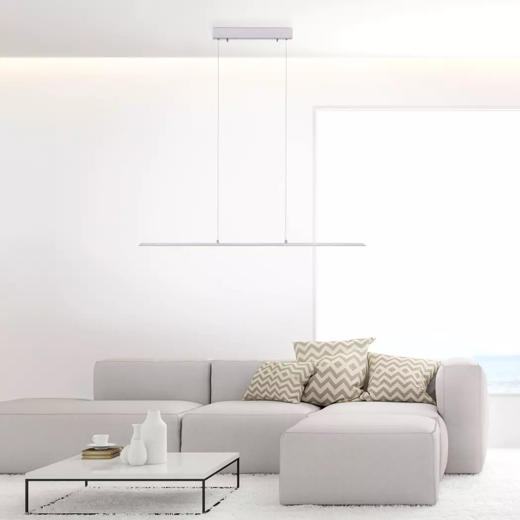 LED-Pendelleuchte Pure Lite