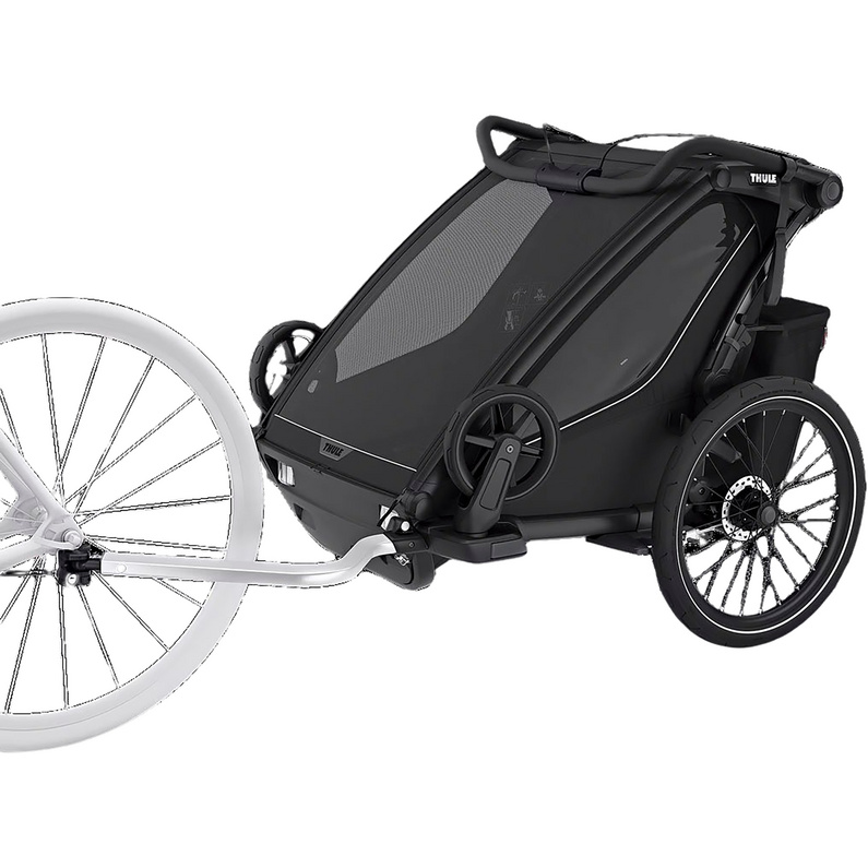 Thule Chariot Sport 2 Double Kinderanhänger