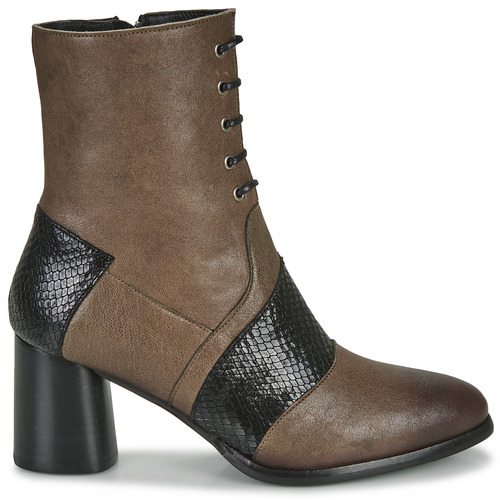 Casta - SPIDER - Taupe
