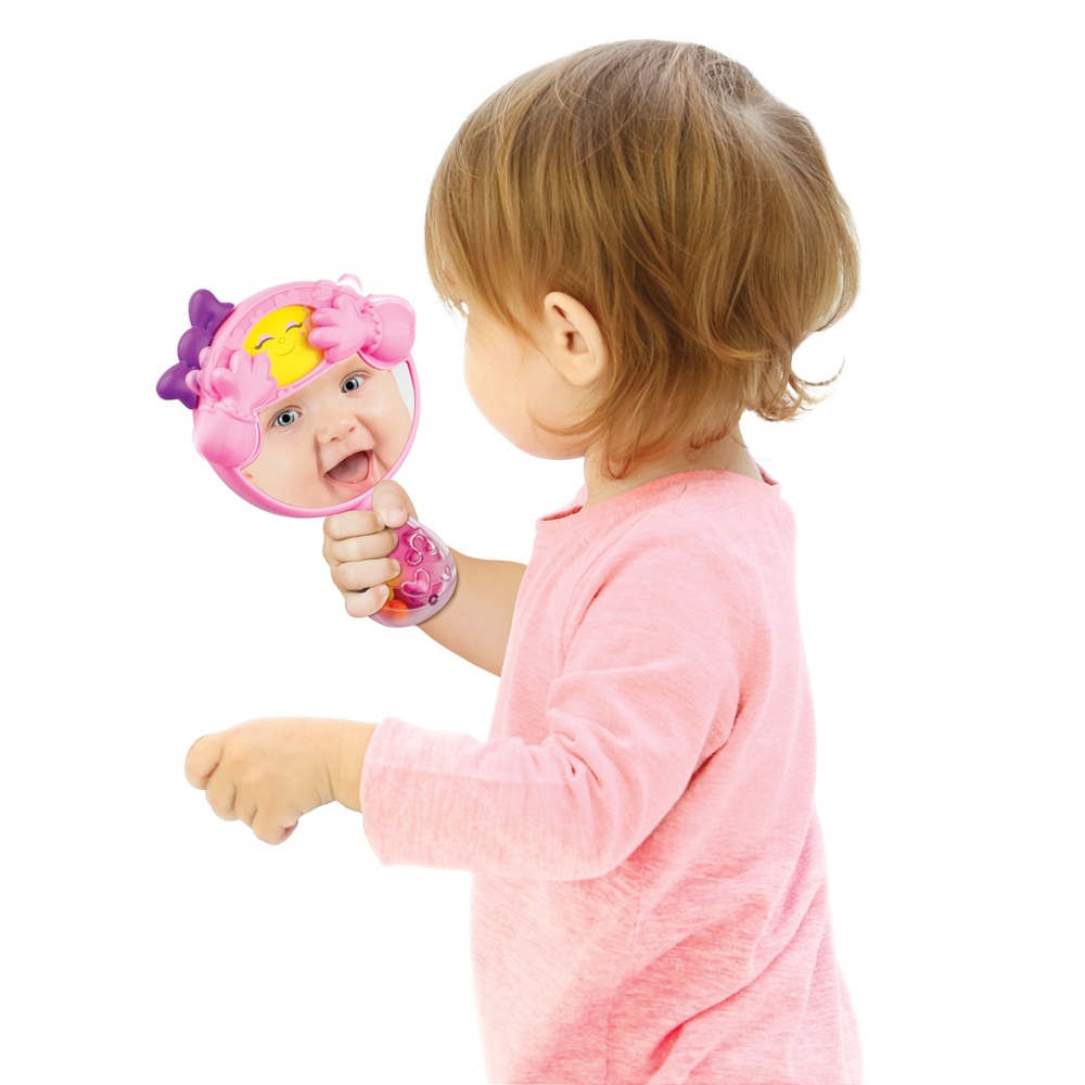 Big Steps Salon Geschenkset