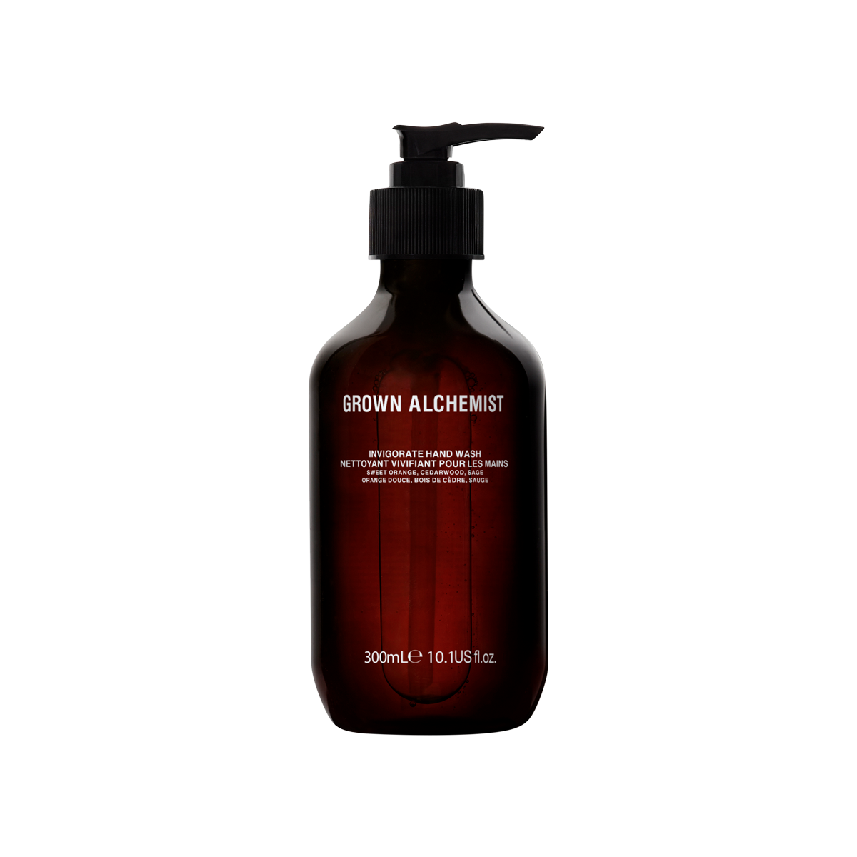 Invigorate Hand Wash 300ml