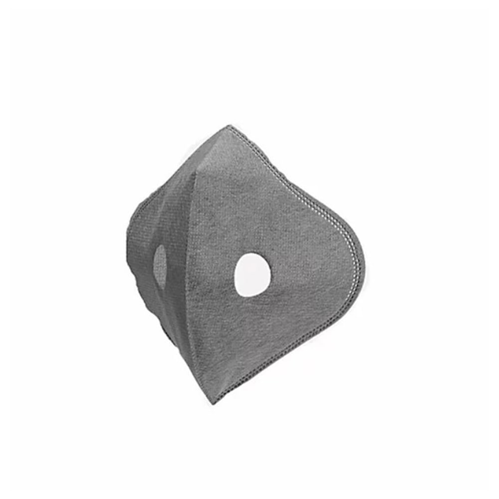 Masque Velcro Anti Pollution