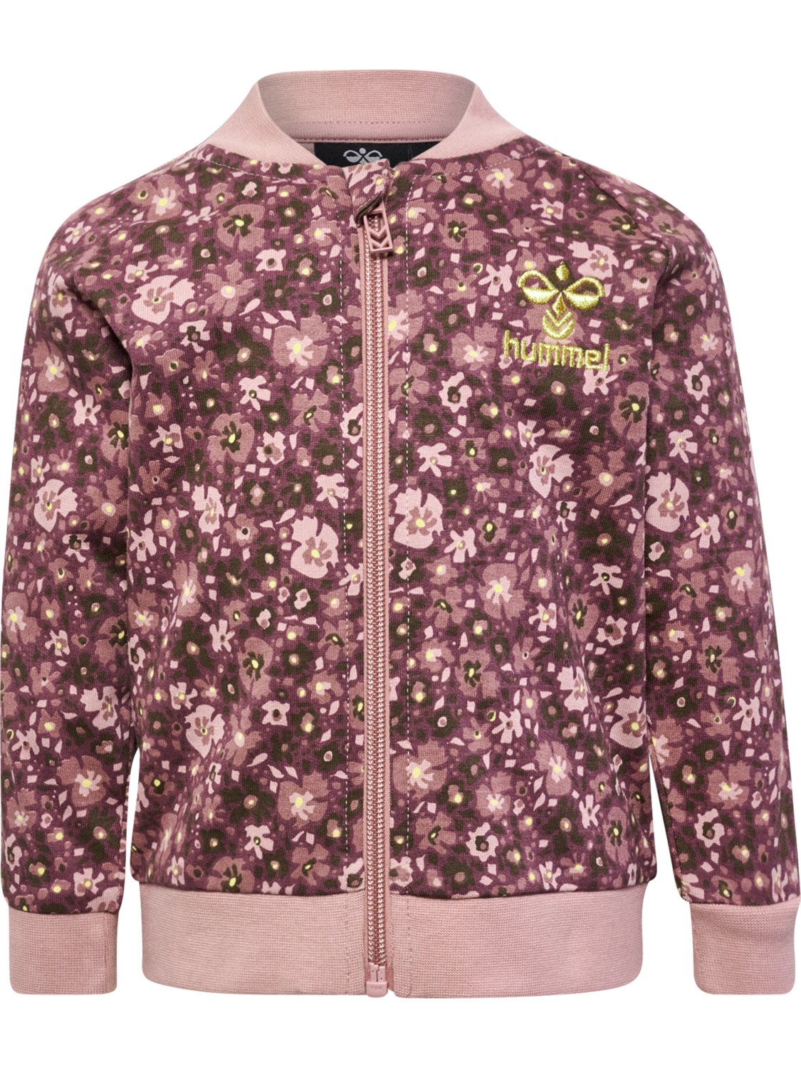 hmlLUCHIA ZIP JACKET