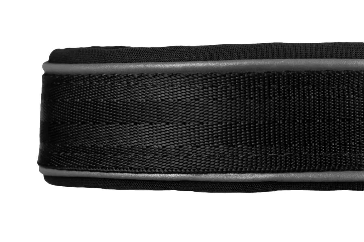 Non-stop Dogwear Cruise Collar Black