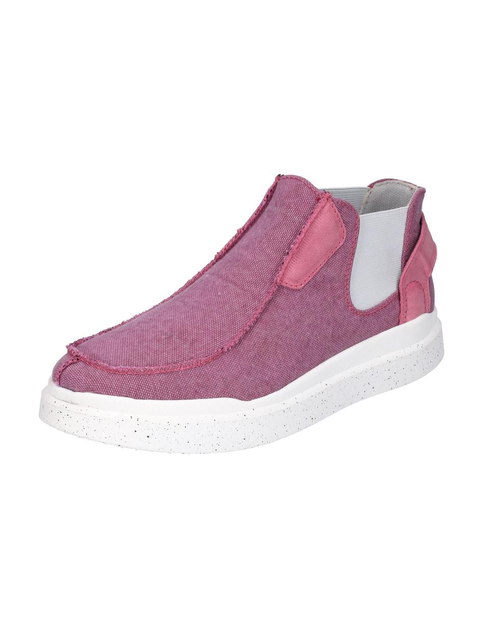 Halbschuh Helsinki 07, pink