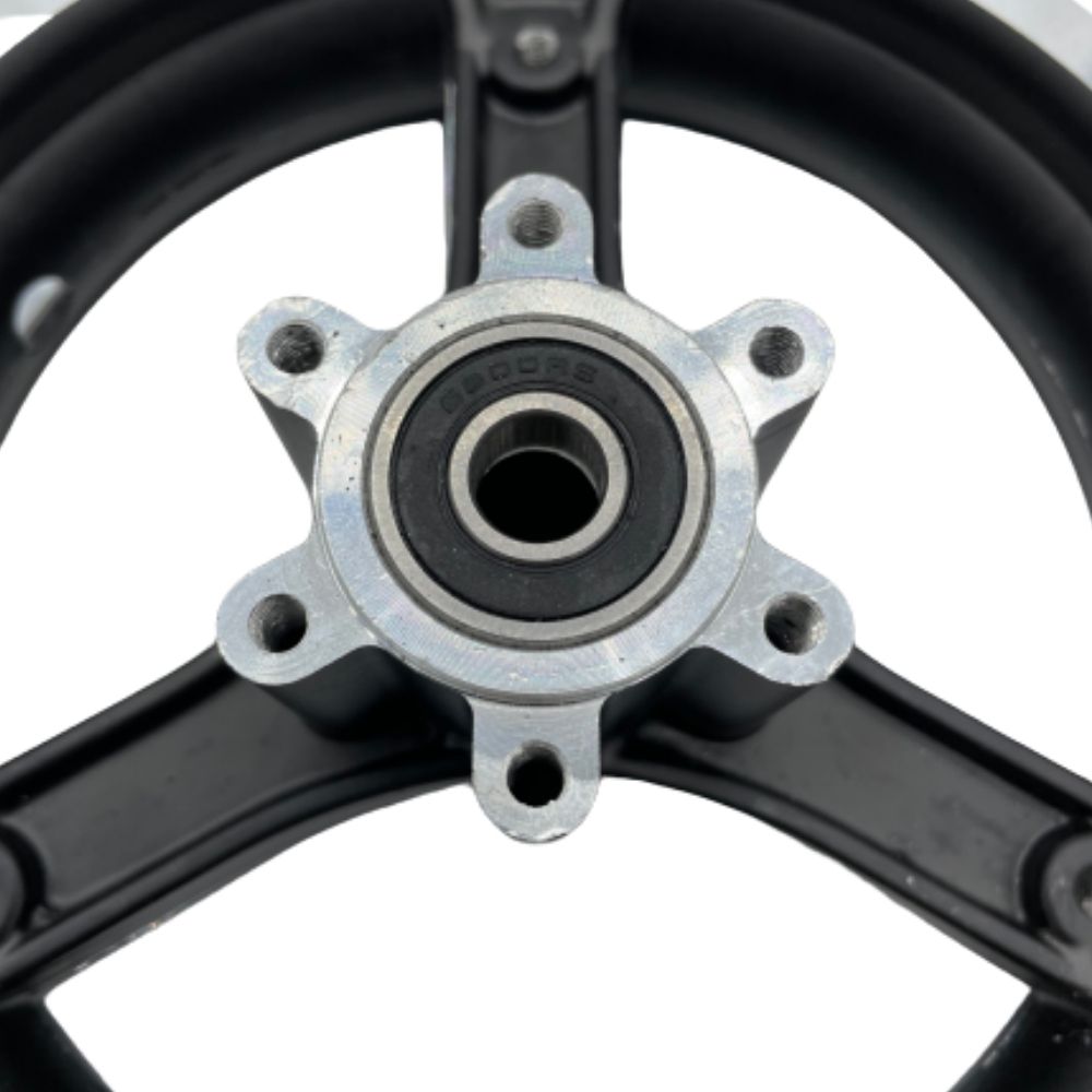 Jante Avant pour Trottinette Électrique Weebot Omaha \u0026 Maverick