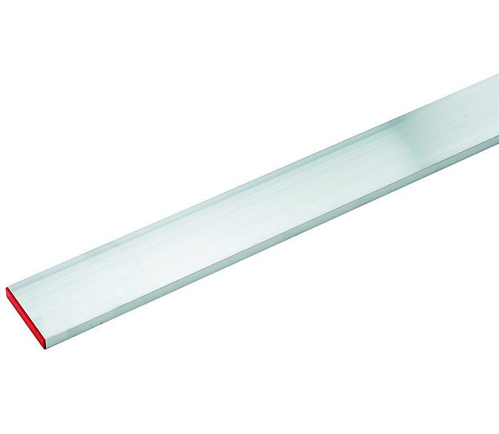 Règle aluminium Ocai 3 m, 100 x 18 m