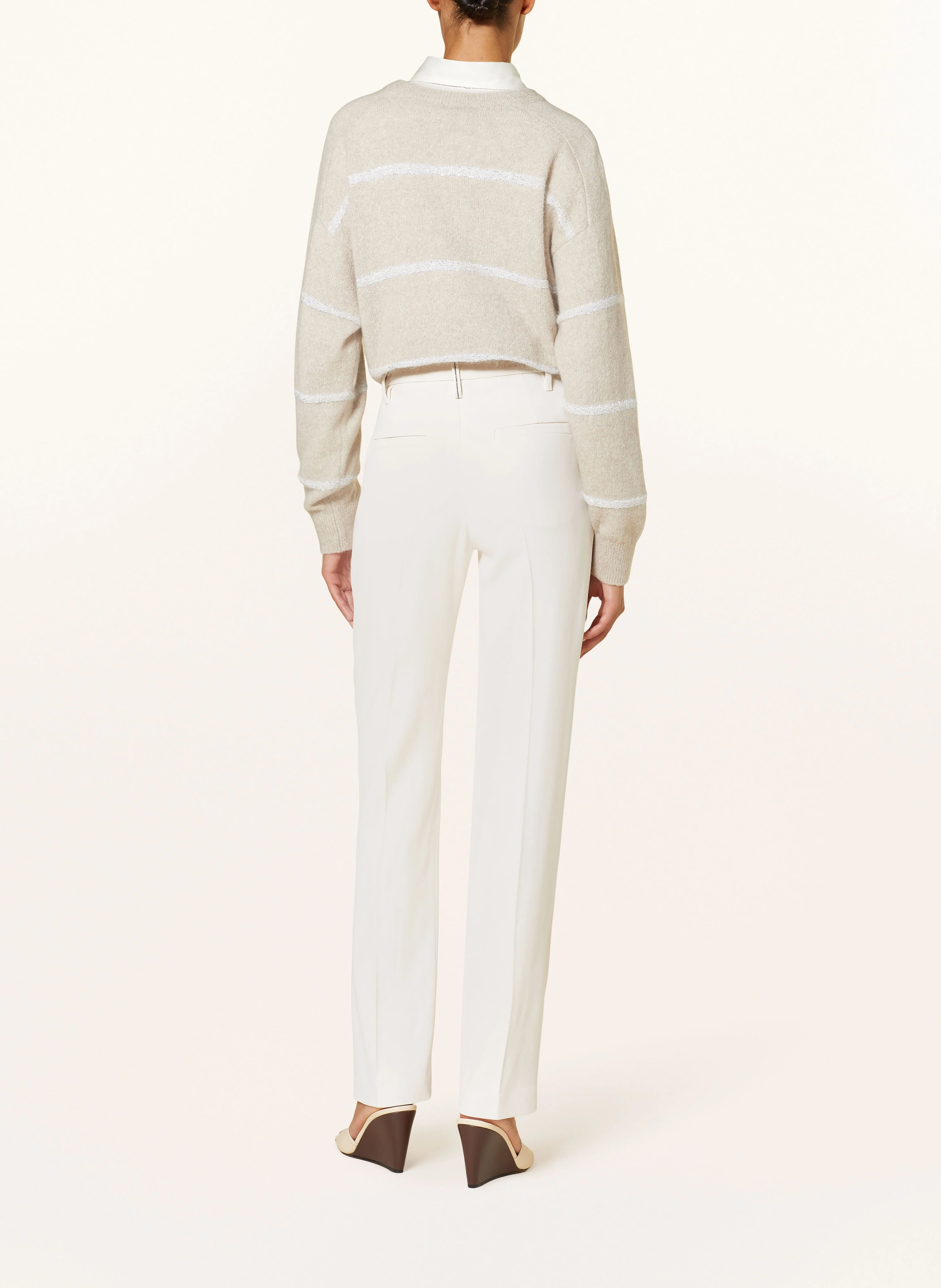 BRUNELLO CUCINELLI Hose