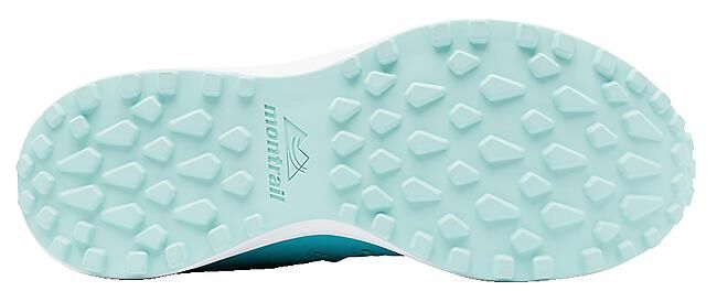COLUMBIA - CHAUSSURES DE TRAIL MONTRAIL FKT W