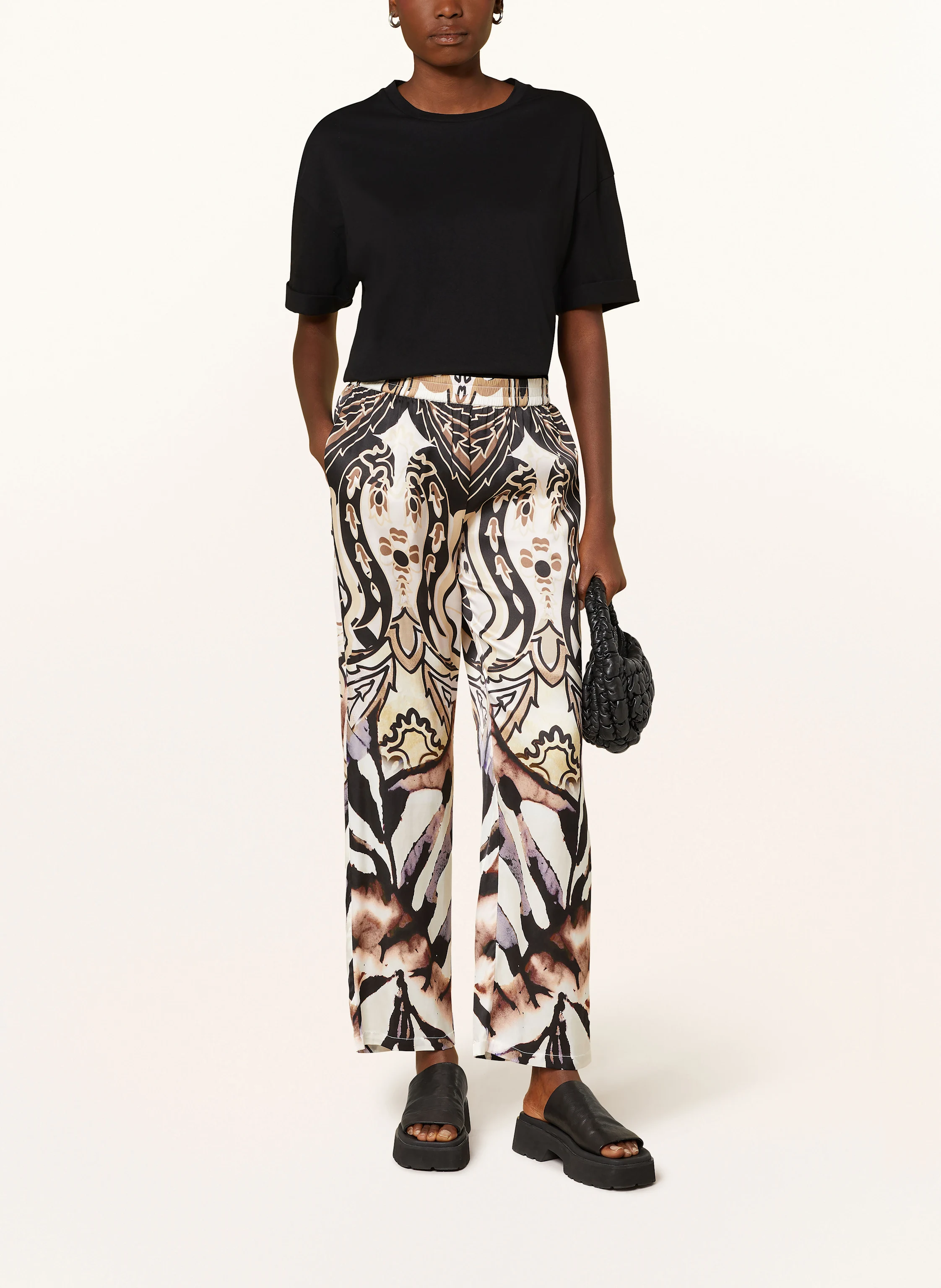 yippie hippie Hose