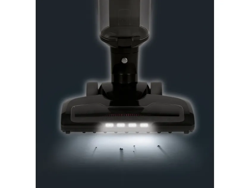 Rowenta Air Force Light opretstående støvsuger RH6545WH