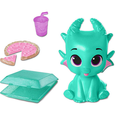 My Little Pony Musical Mane Melody legesæt