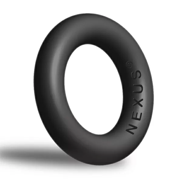 Nexus ekstra tyk elastisk penisring