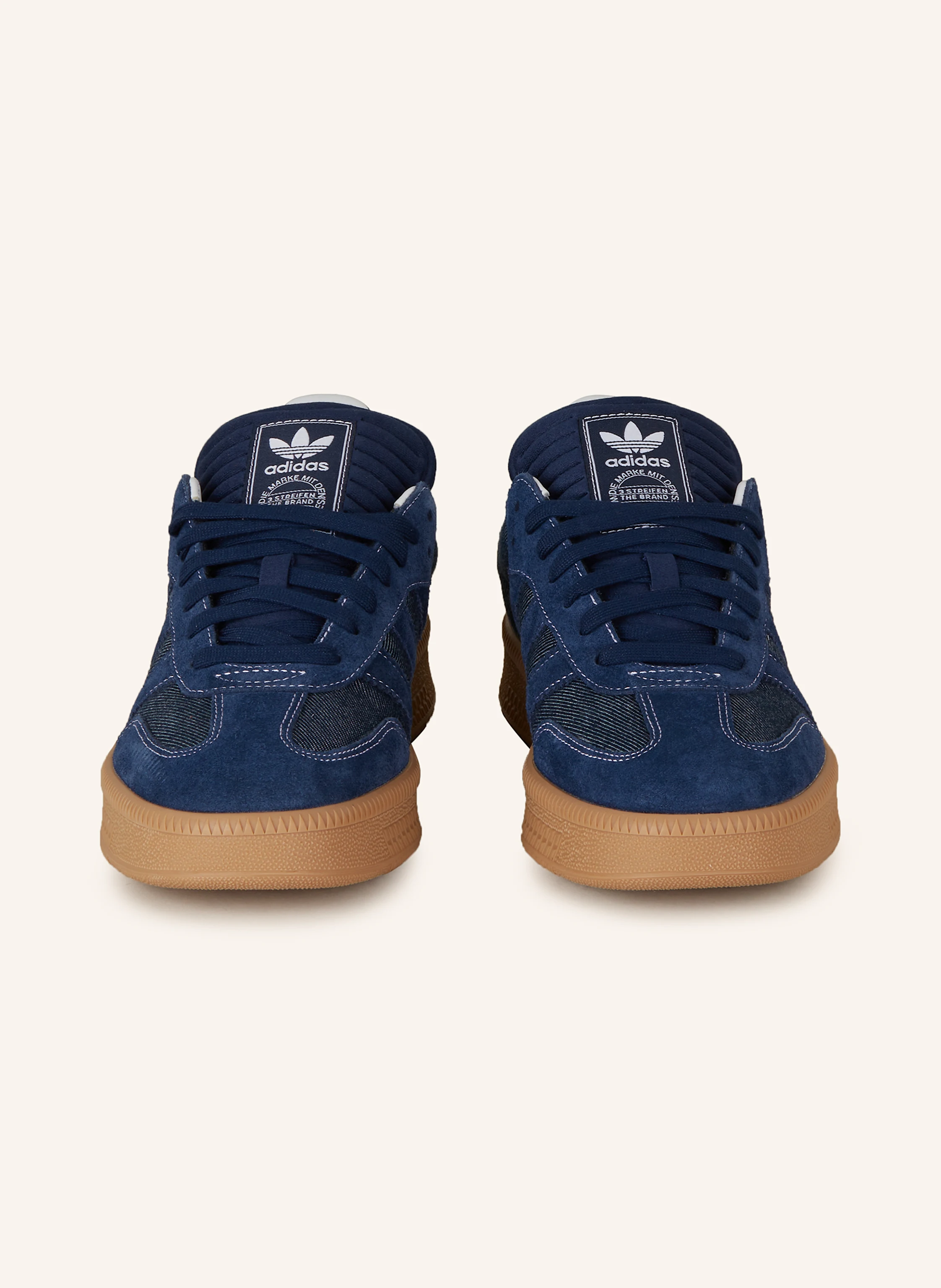 adidas Originals Sneaker SAMBA XLG