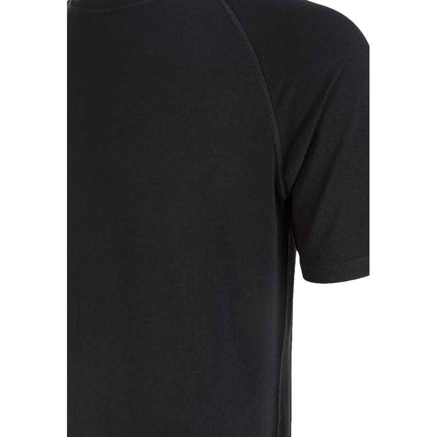 Whistler Funktionsshirt Bosco 1001 Black