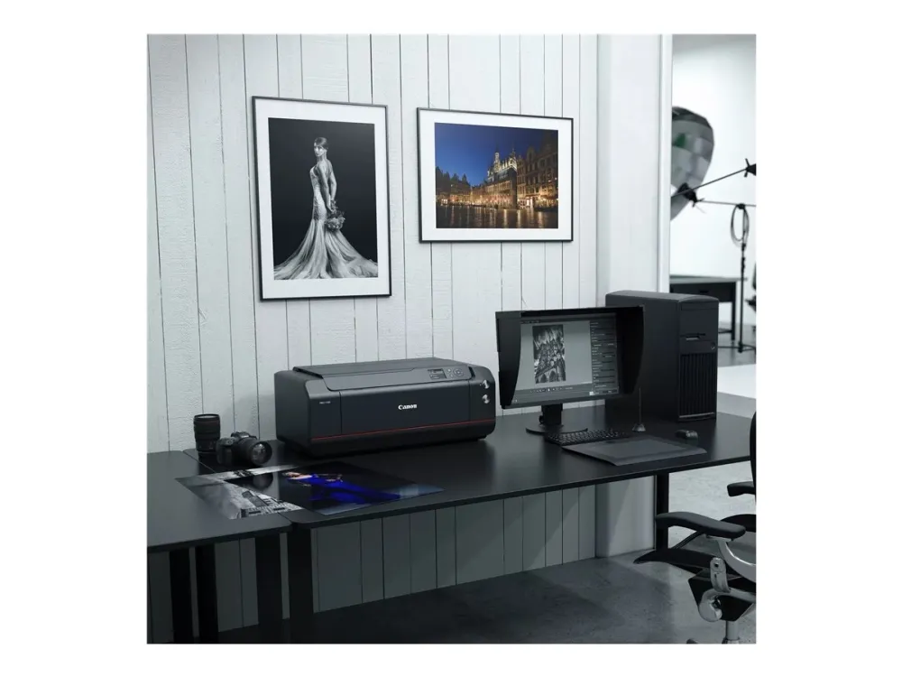 Canon imagePROGRAF PRO-1100 - 17