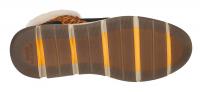Skolett W22528-20 Brun