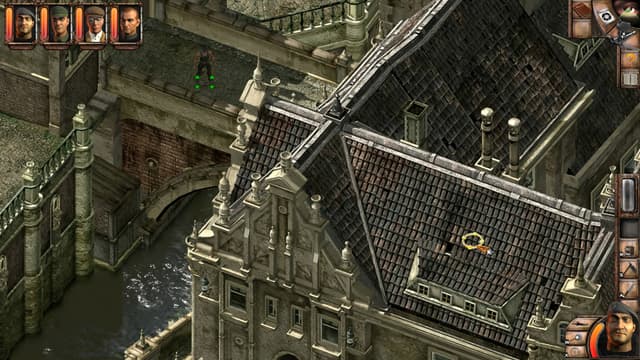 Commandos 2 & 3 – HD Remaster Double Pack