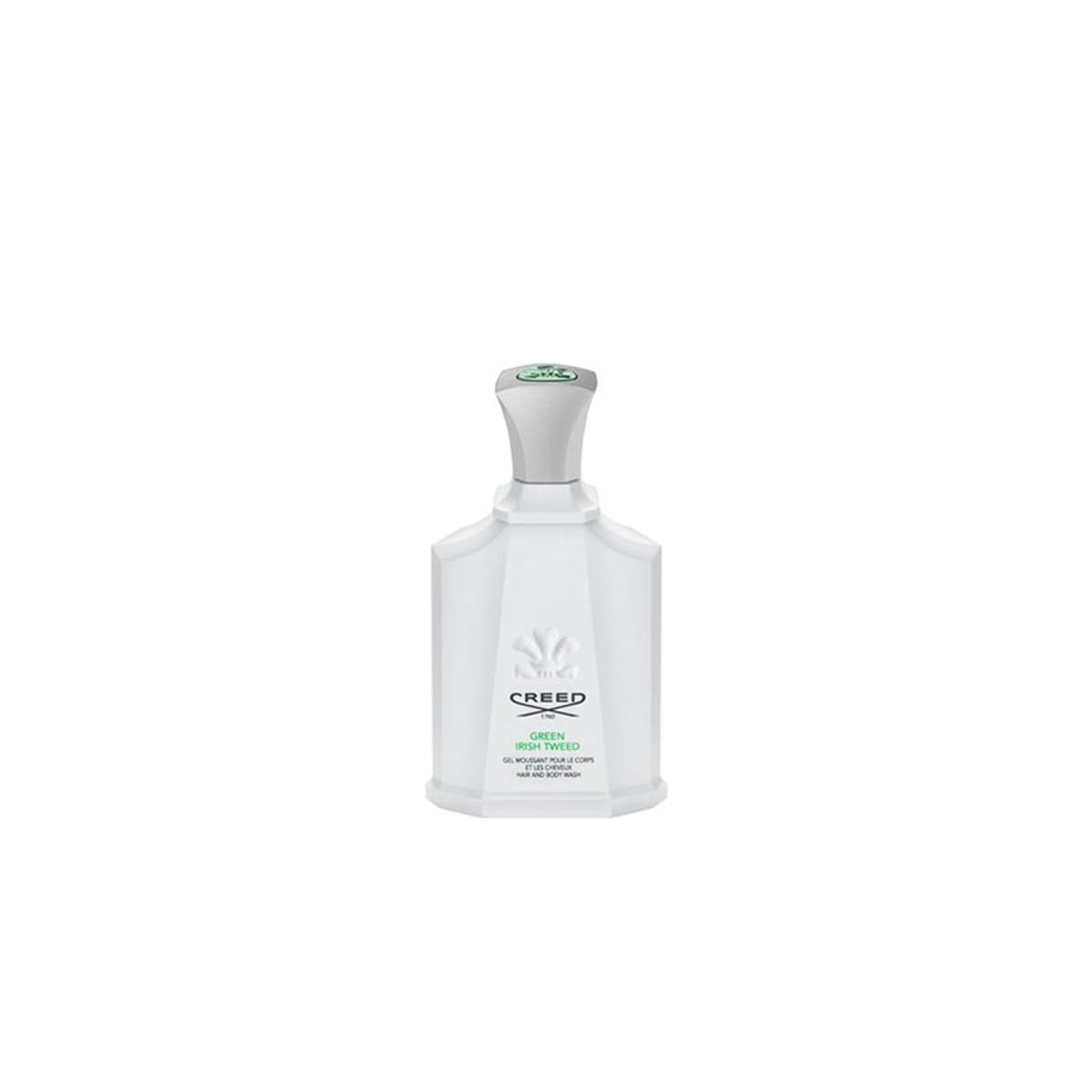 CREED Green Irish Tweed Gel Moussant pour le Corps