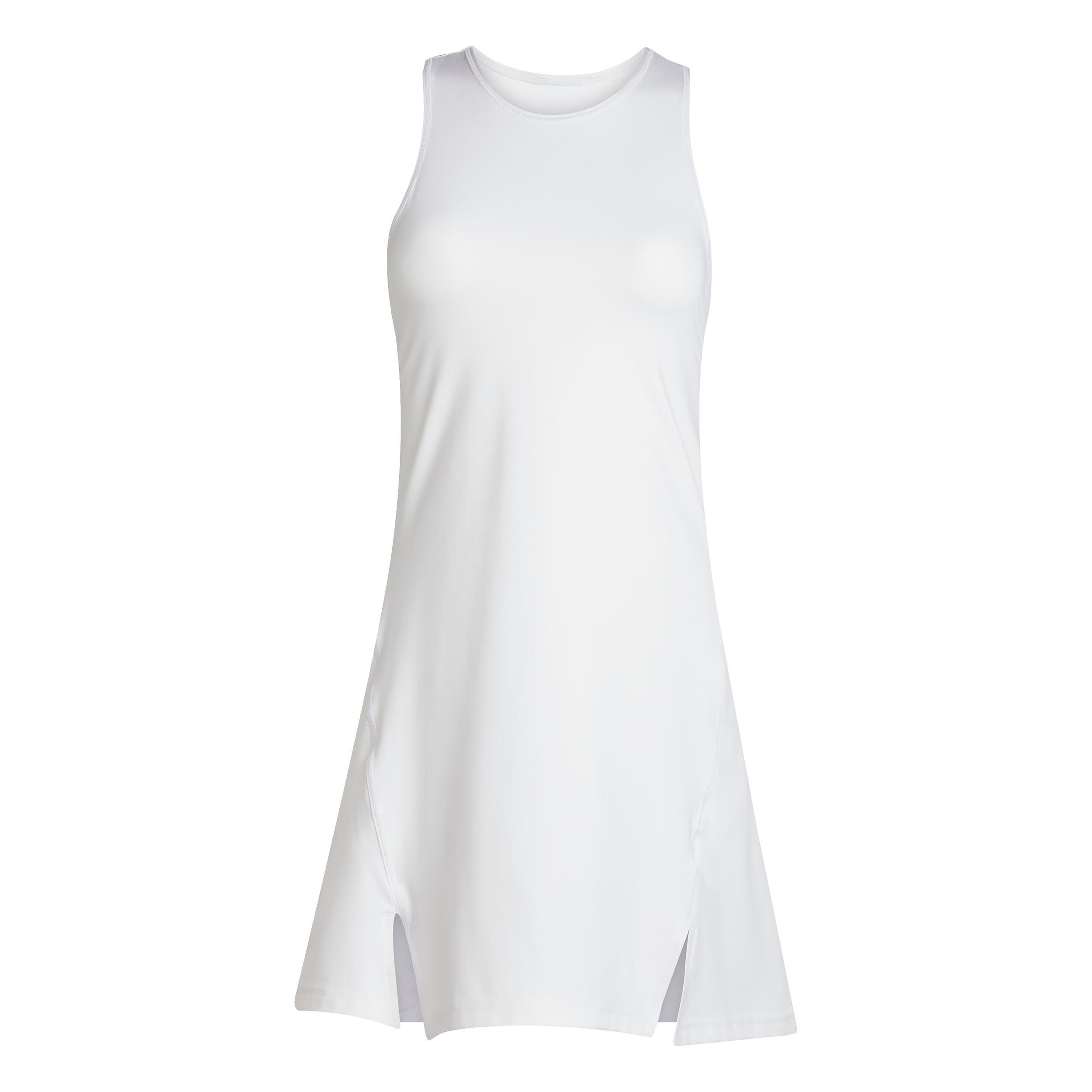 adidas Club Robe Femmes - Blanc