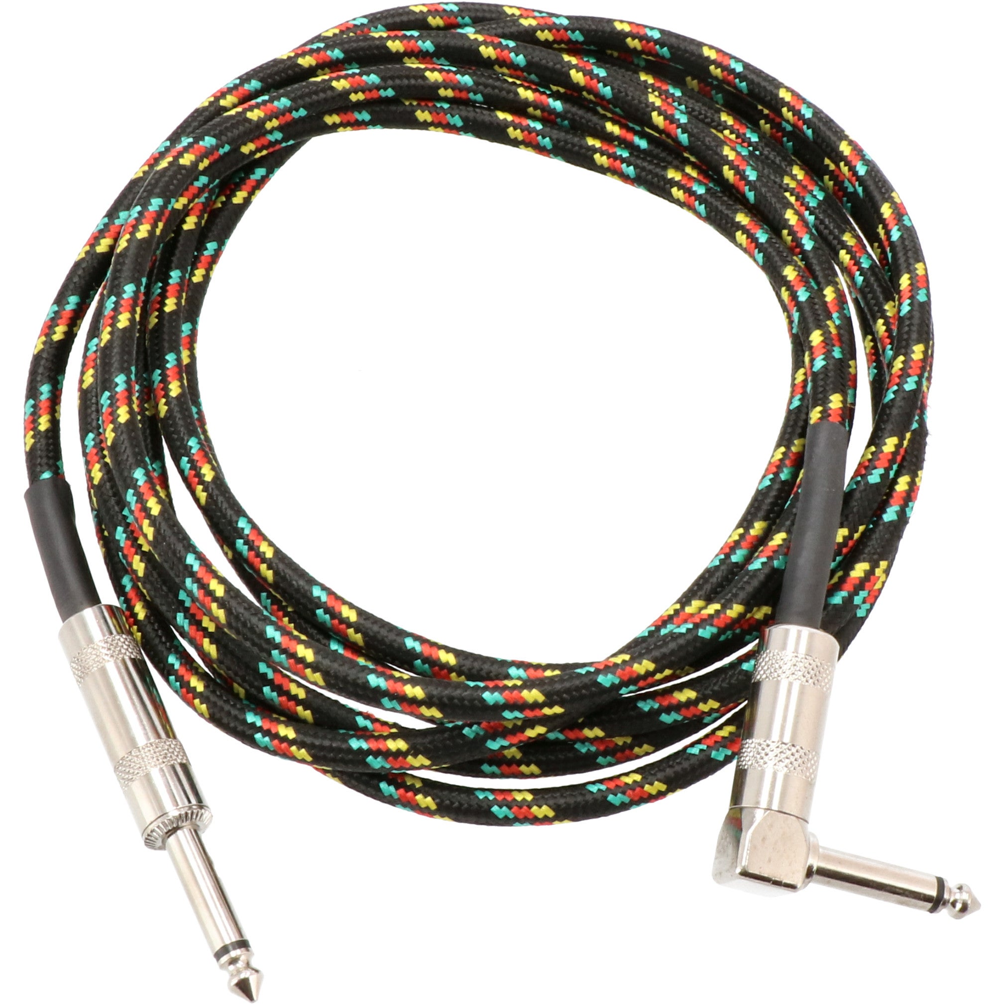 Devine GIT3 Vibe gitaarkabel recht-haaks mono 3 meter
