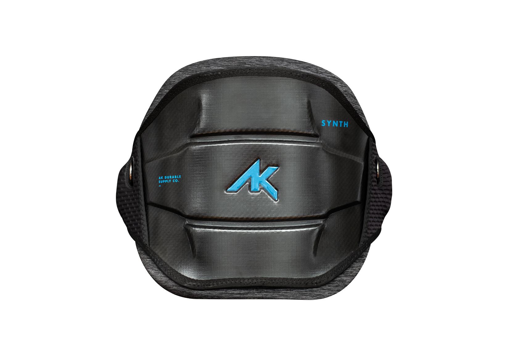 AK SYNTH V4 waist harness / Harnais Black