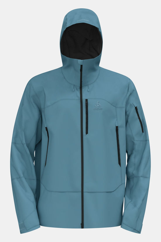 Odlo Odlo X-Alp 3L Ski-Jas Hardshell