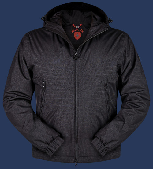 Homerun Men ShiMaAirTec, Blackgrid