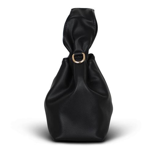 Bella Ballou Marie Skuldertaske, Black