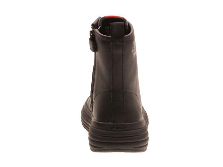 Geox J46ETC-000BC black