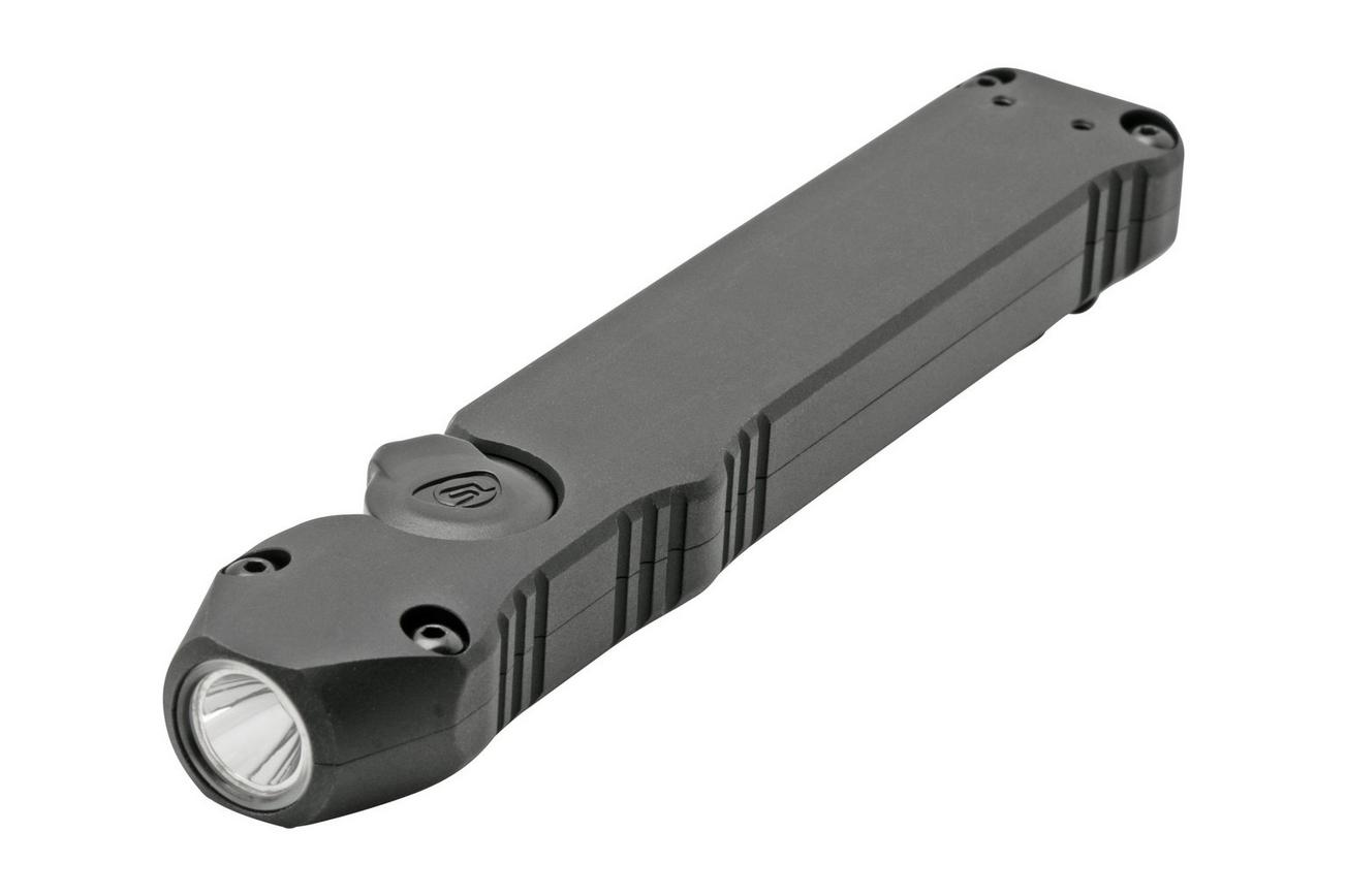 Streamlight Wedge, zwart, 1000 lumen, zaklamp