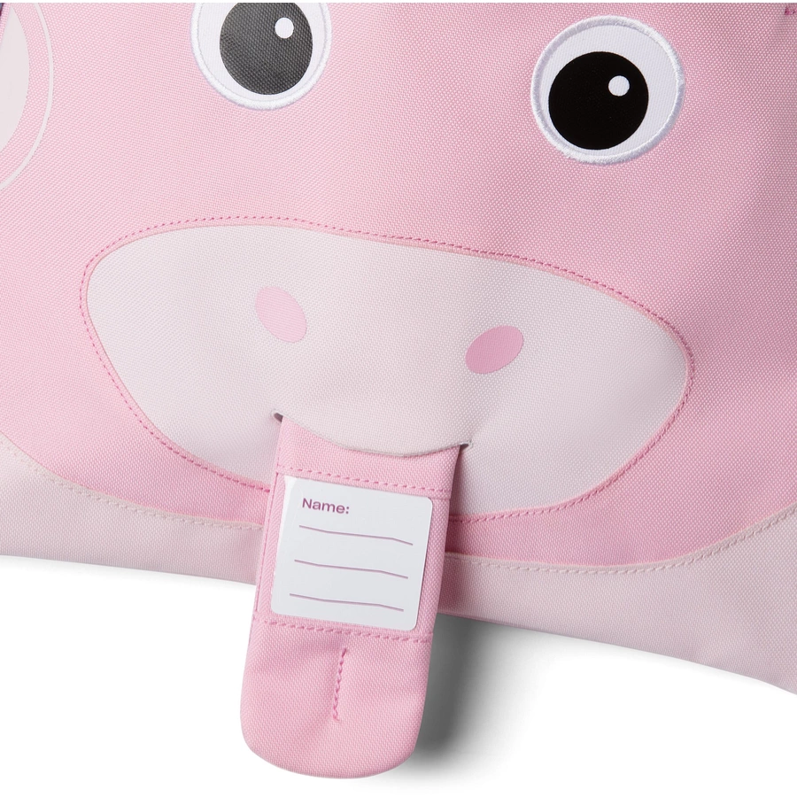 Affenzahn Turnbeutel: Einhorn, rosa