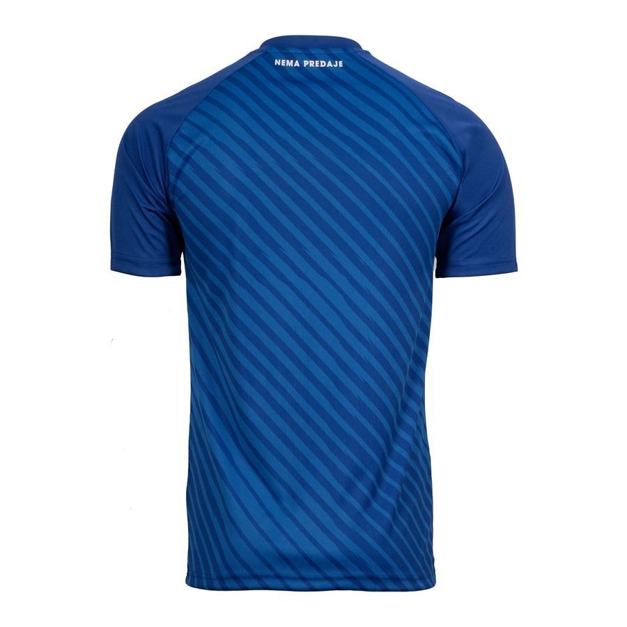 Dinamo Zagreb Maillot Domicile 2024/25