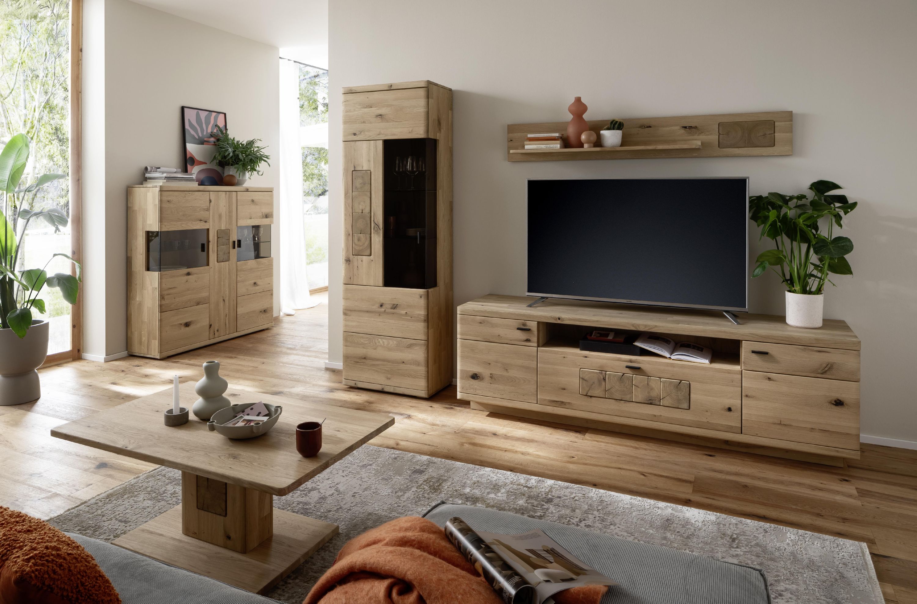 Highboard PALMA