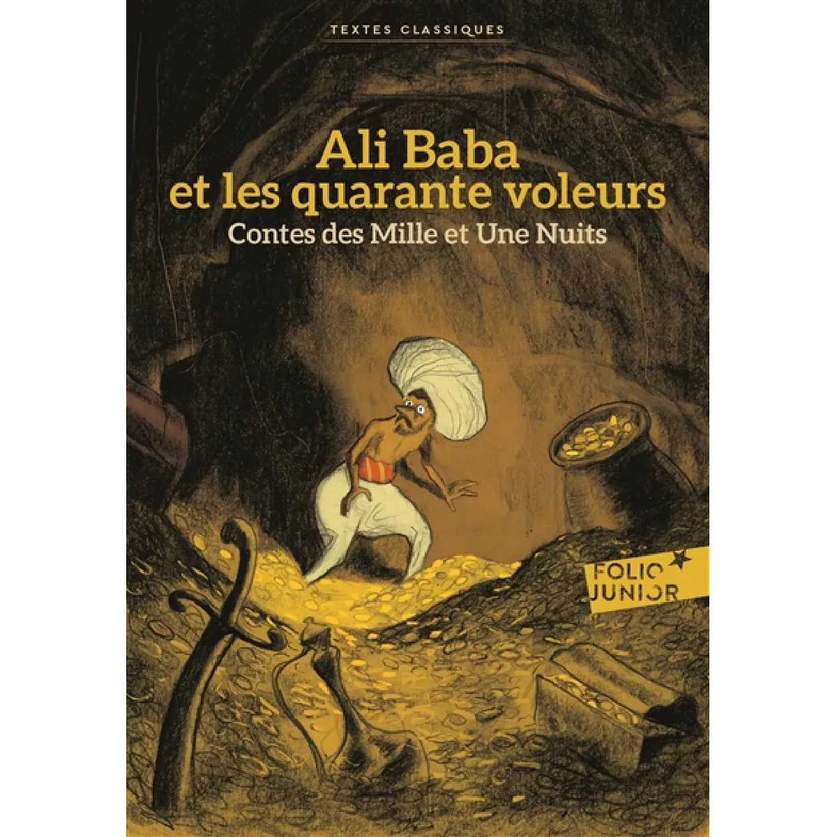Ali Baba et les quarante voleurs · Occasion