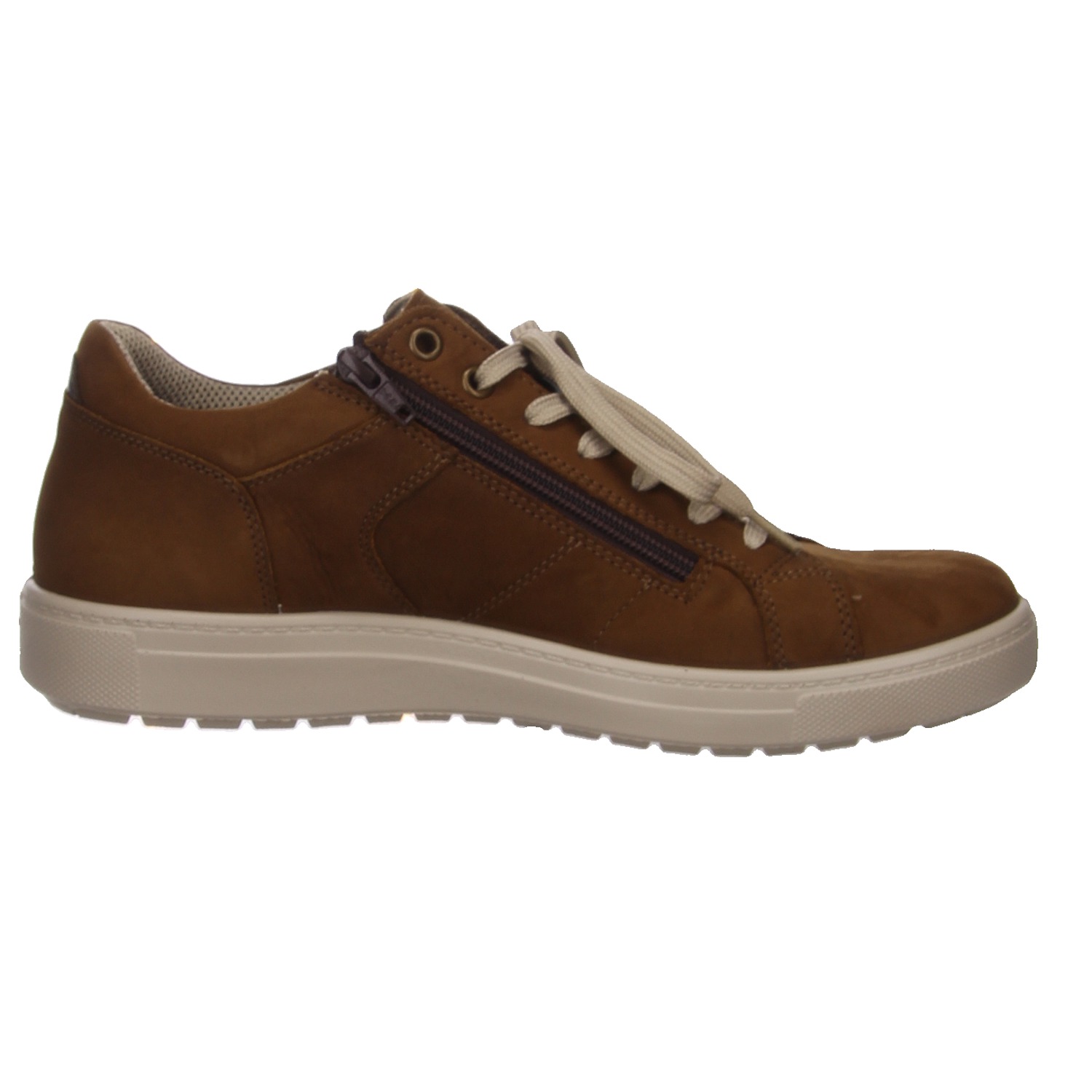 Jomos Sneaker braun braun