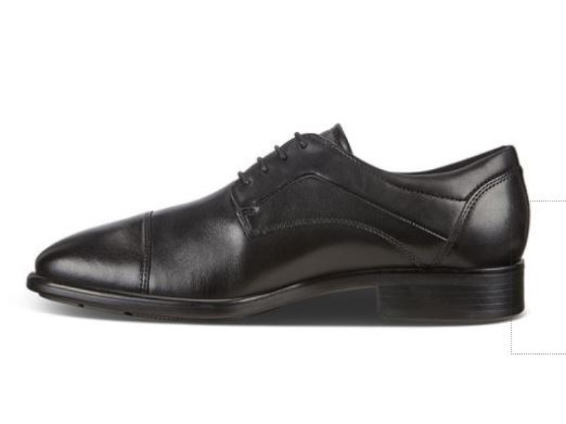 Ecco 512704 black