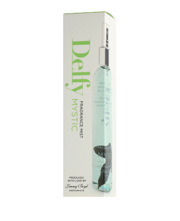 Delfy Cosmetics Fragrance Mist Mystic 150ml