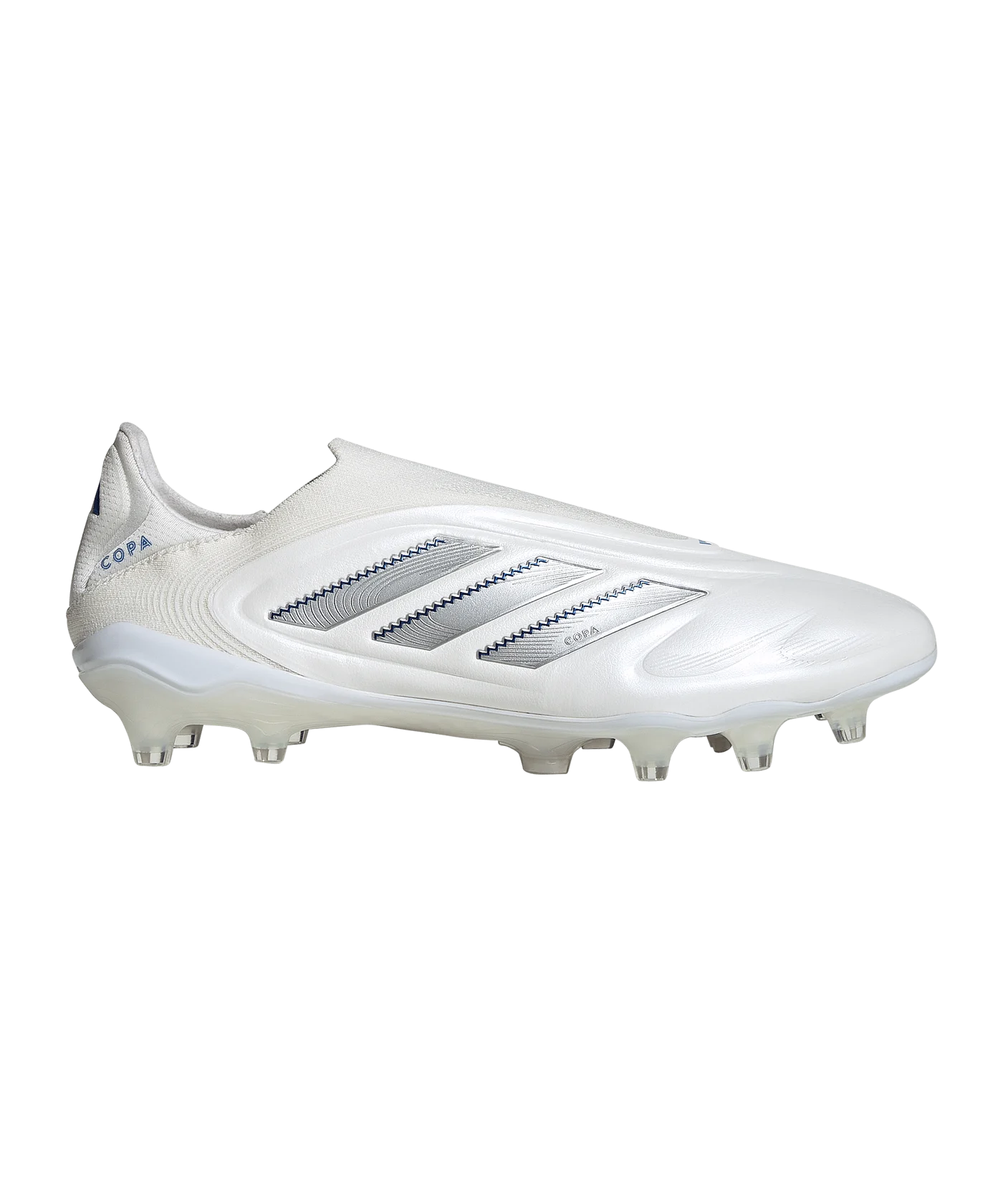 adidas COPA Pure III Elite LL FG Polar Victory Weiss