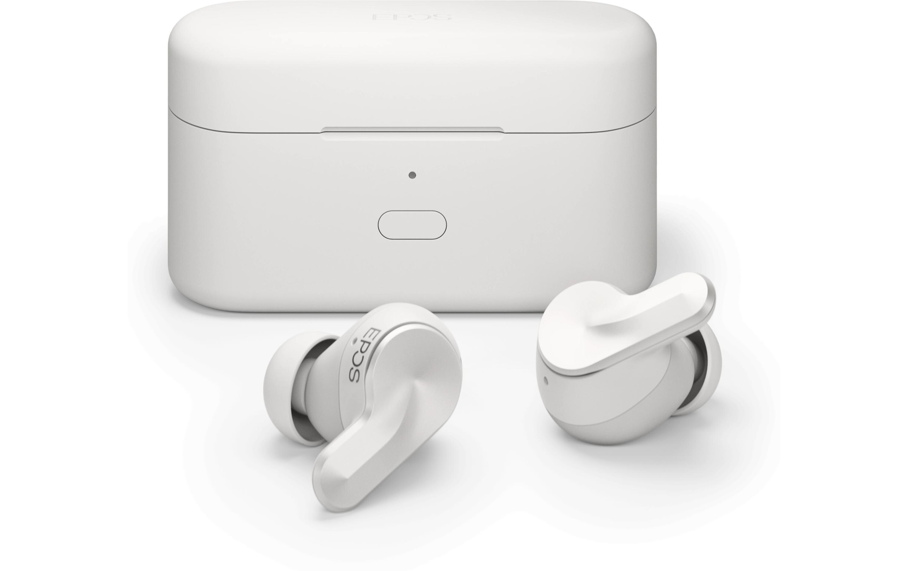 Headset ADAPT E1<br>Kabellose In Ear Kopfhörer
