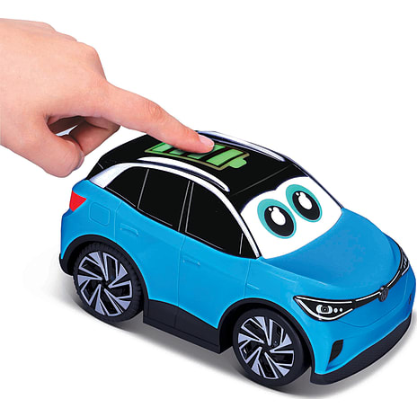 Car Mania Junior VW elektrisk bil