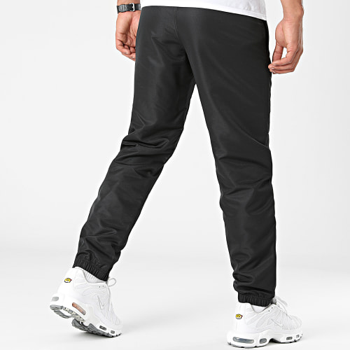 Pantalon Jogging Carson 021 39171 Noir Réfléchissant